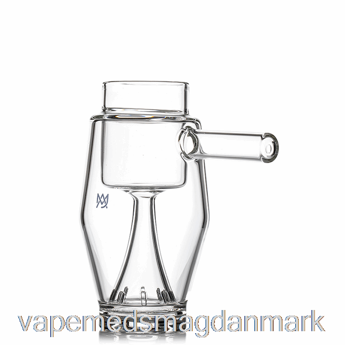 Vape Med Smag Mj Arsenal Proxy Mini Bubbler Klar
